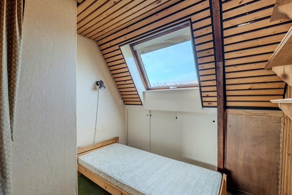 Medium property photo - Zuiderdiep 481, 9521 AN Nieuw-Buinen